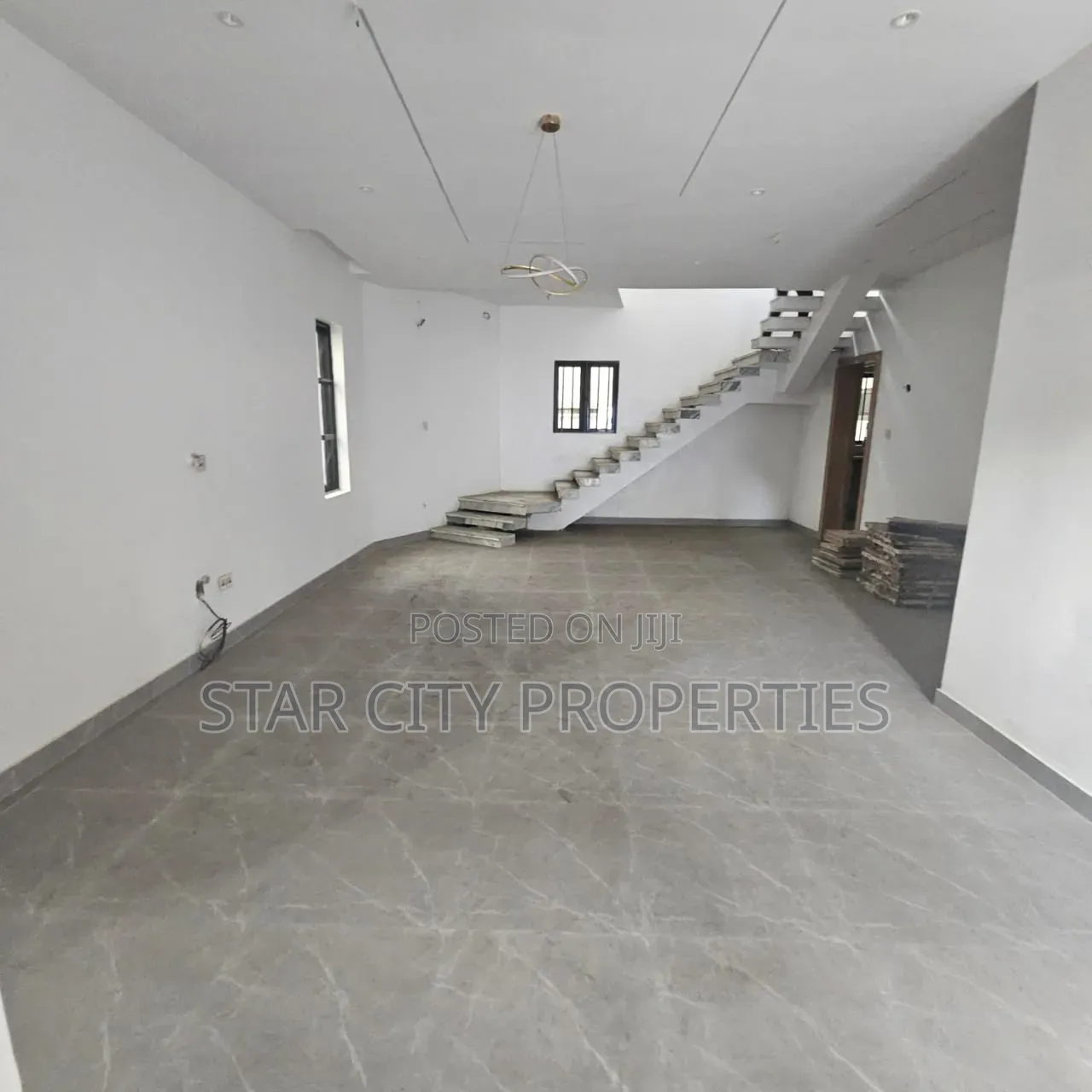 4bdrm Duplex in Magodo Ph 2, GRA Phase 2 Shangisha for sale