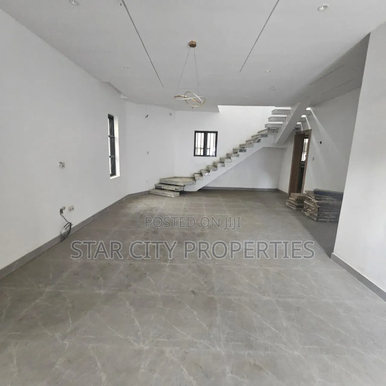 4bdrm Duplex in Magodo Ph 2, GRA Phase 2 Shangisha for sale