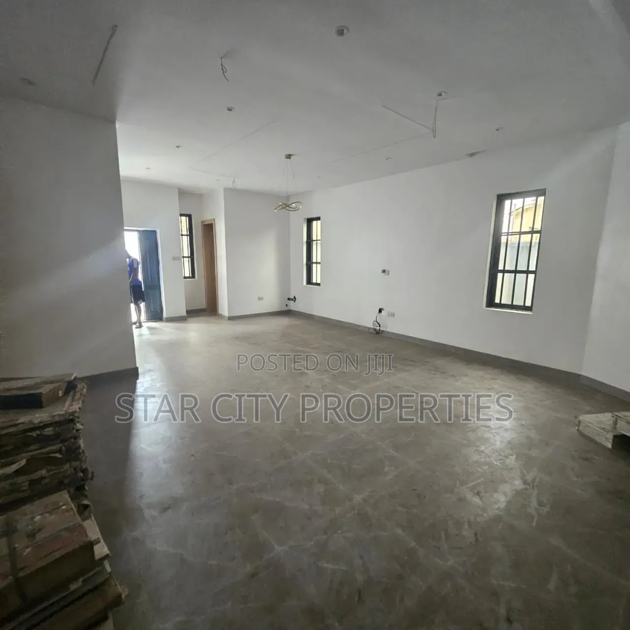 4bdrm Duplex in Magodo Ph 2, GRA Phase 2 Shangisha for sale