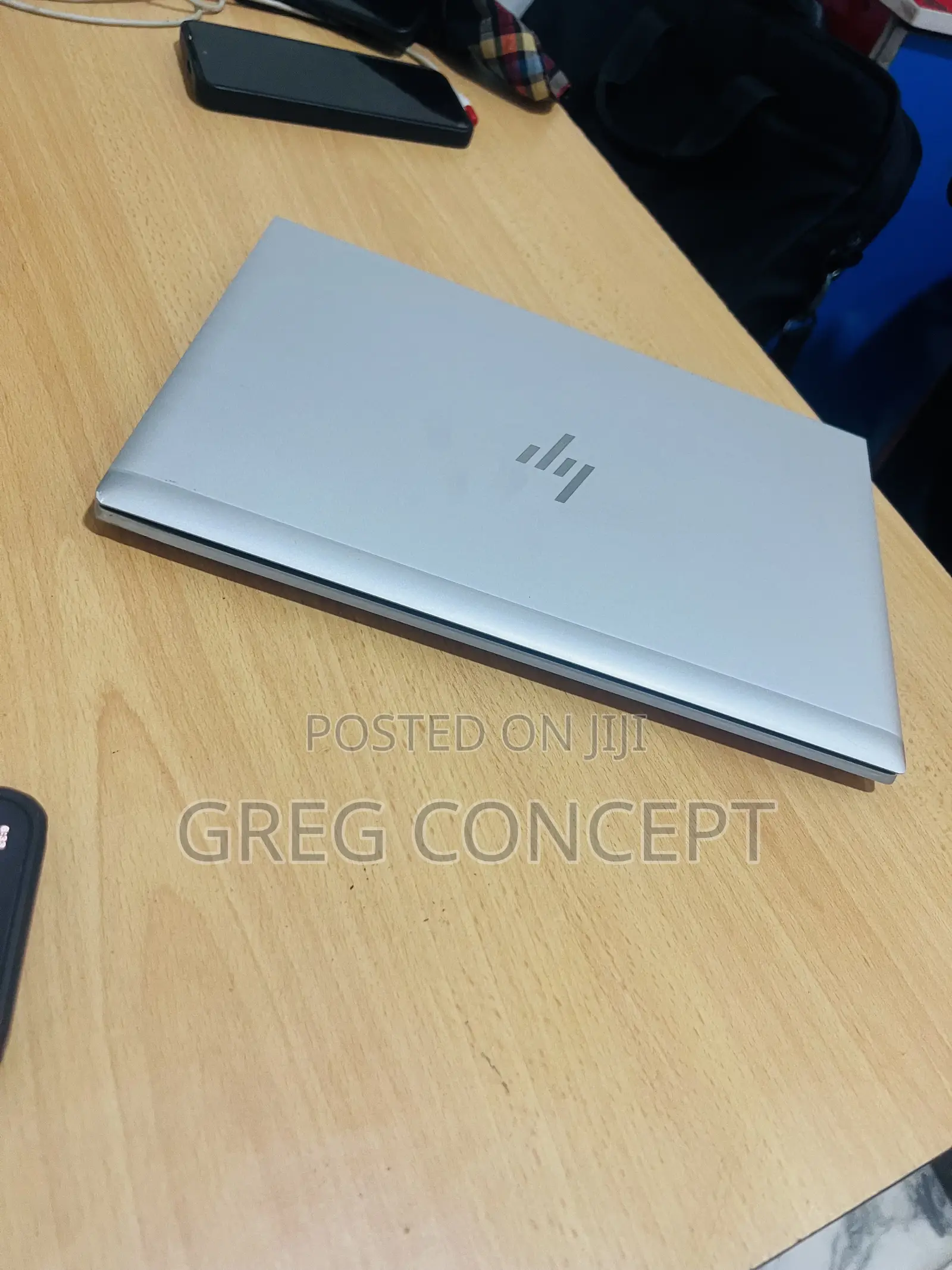 Laptop HP EliteBook 830 G7 12GB Intel Core i5 SSD 256GB