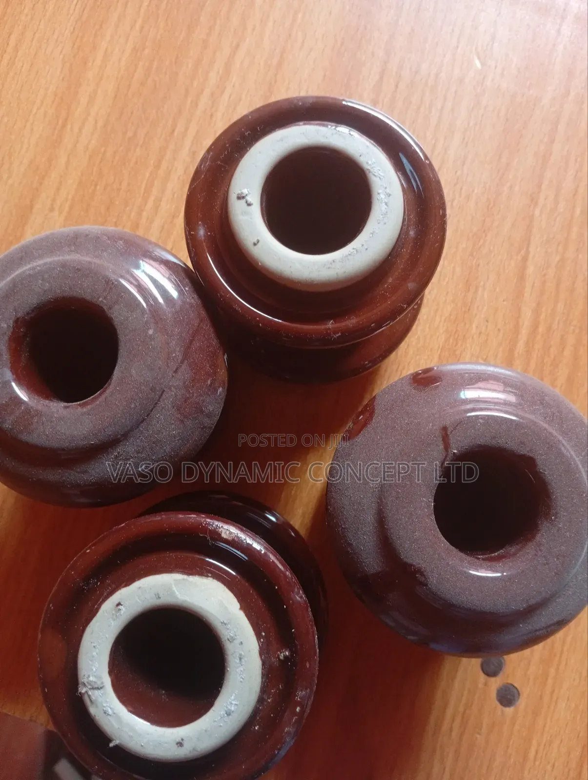 Shackle Insulator