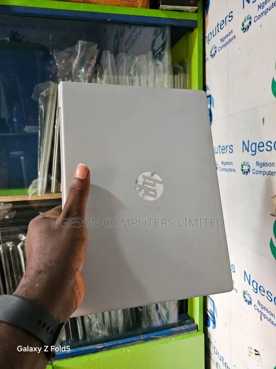 Laptop HP ProBook 430 G6 8GB Intel Core i7 SSD 256GB