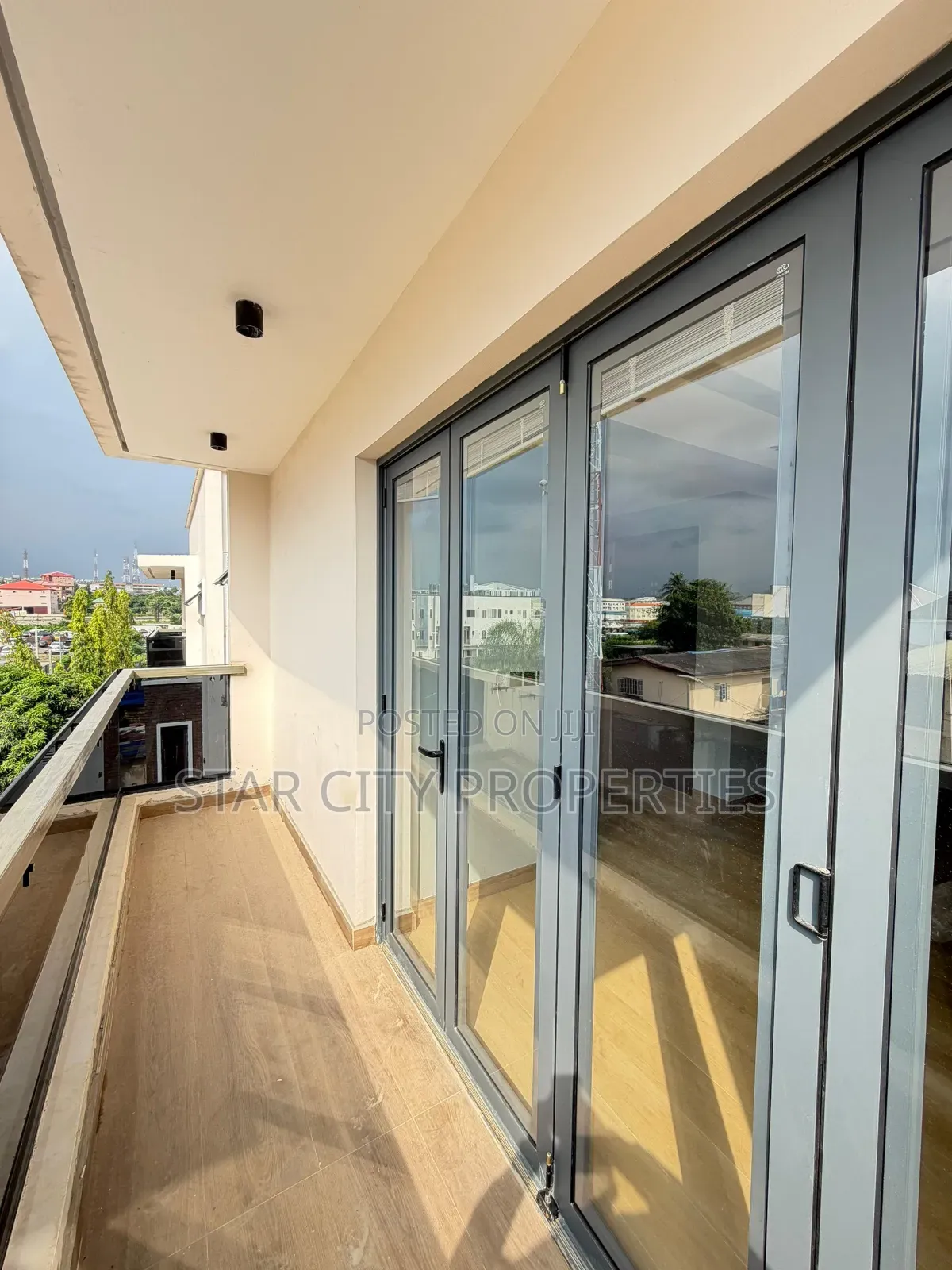 Furnished 5bdrm Duplex in Awuse, Opebi for sale