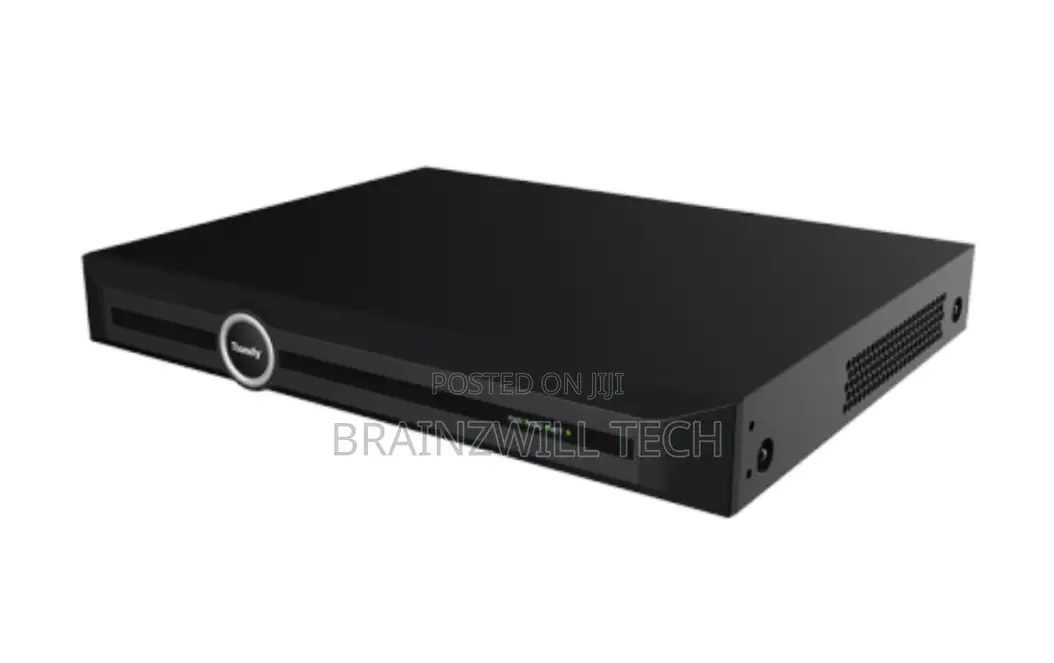 Tiandy Tc-R3232 | 2hdd 32ch Non Poe NVR