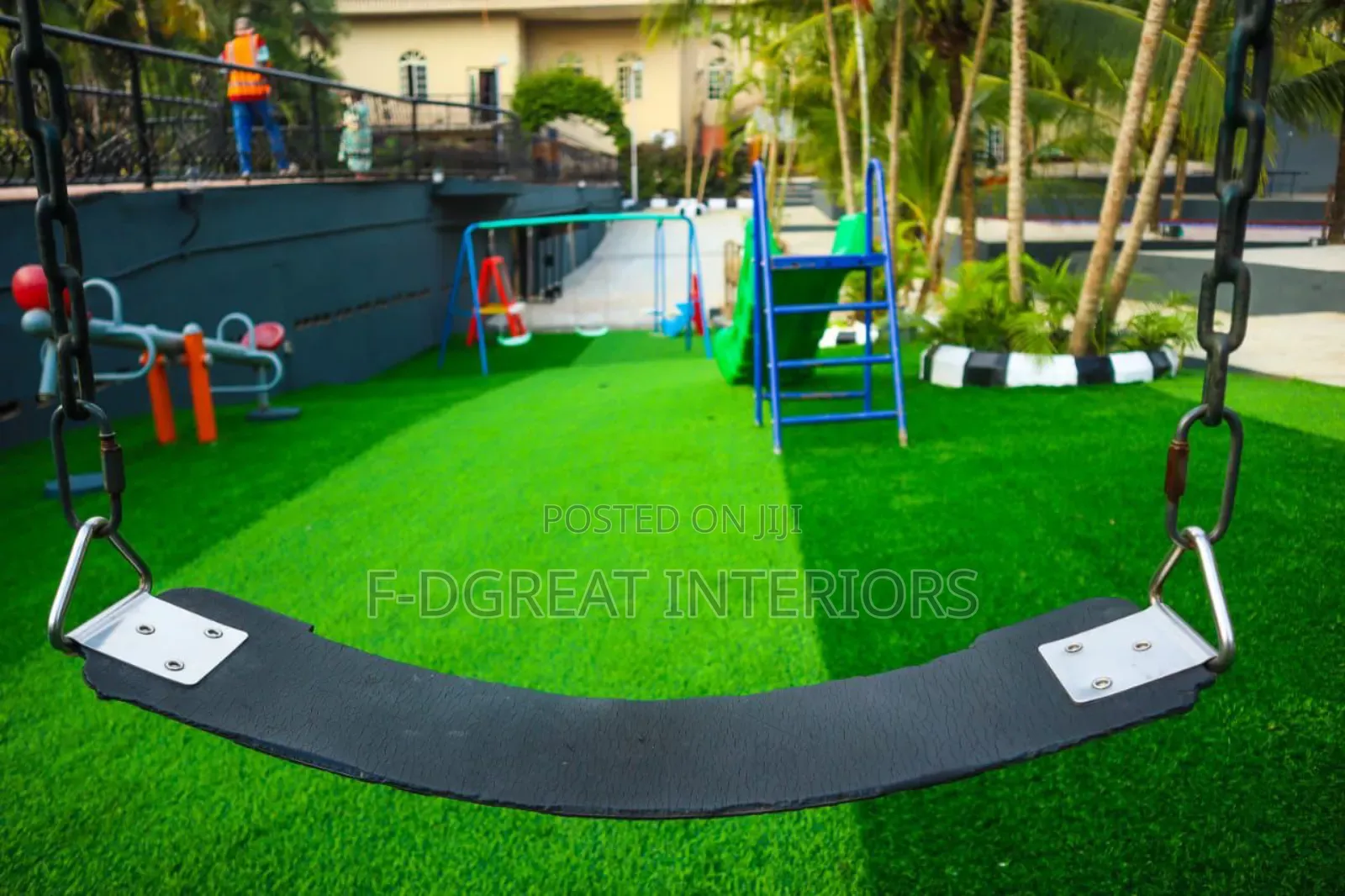 Odourless Artificial Grass Carpet Best Color