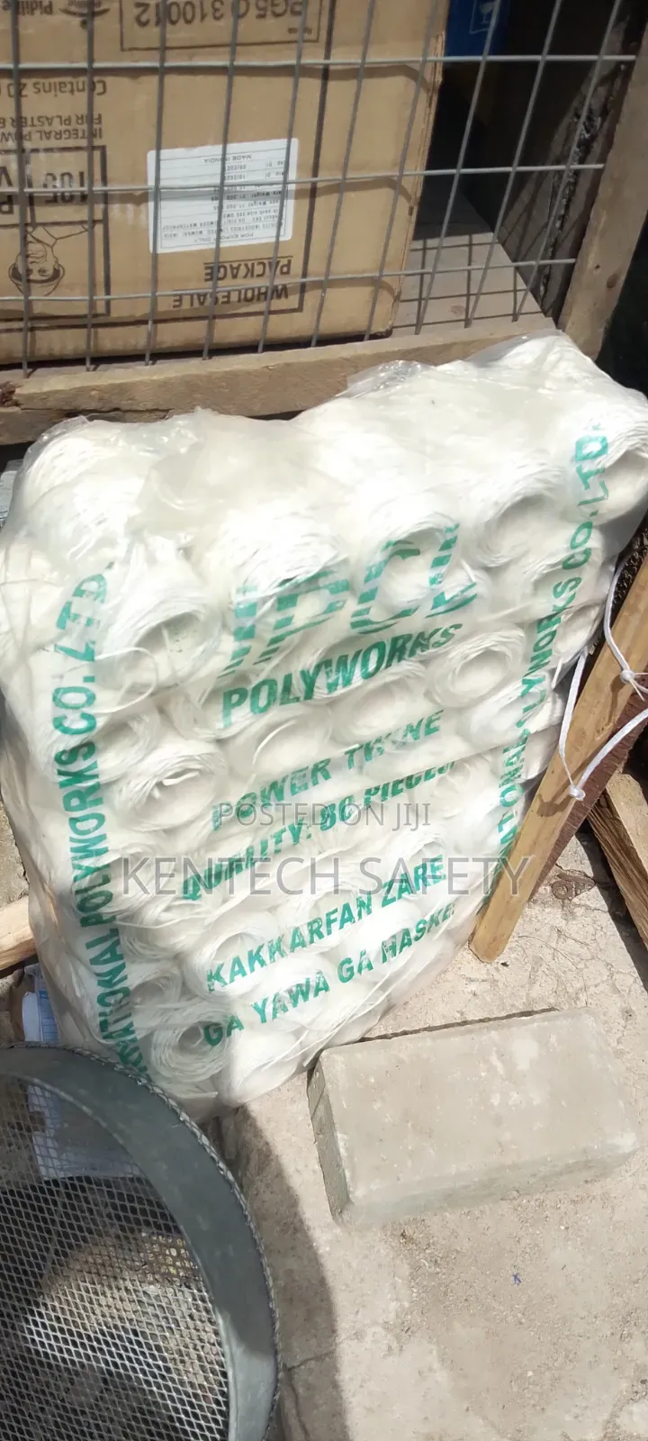 Bags Of Stitching Rope 80pcs
