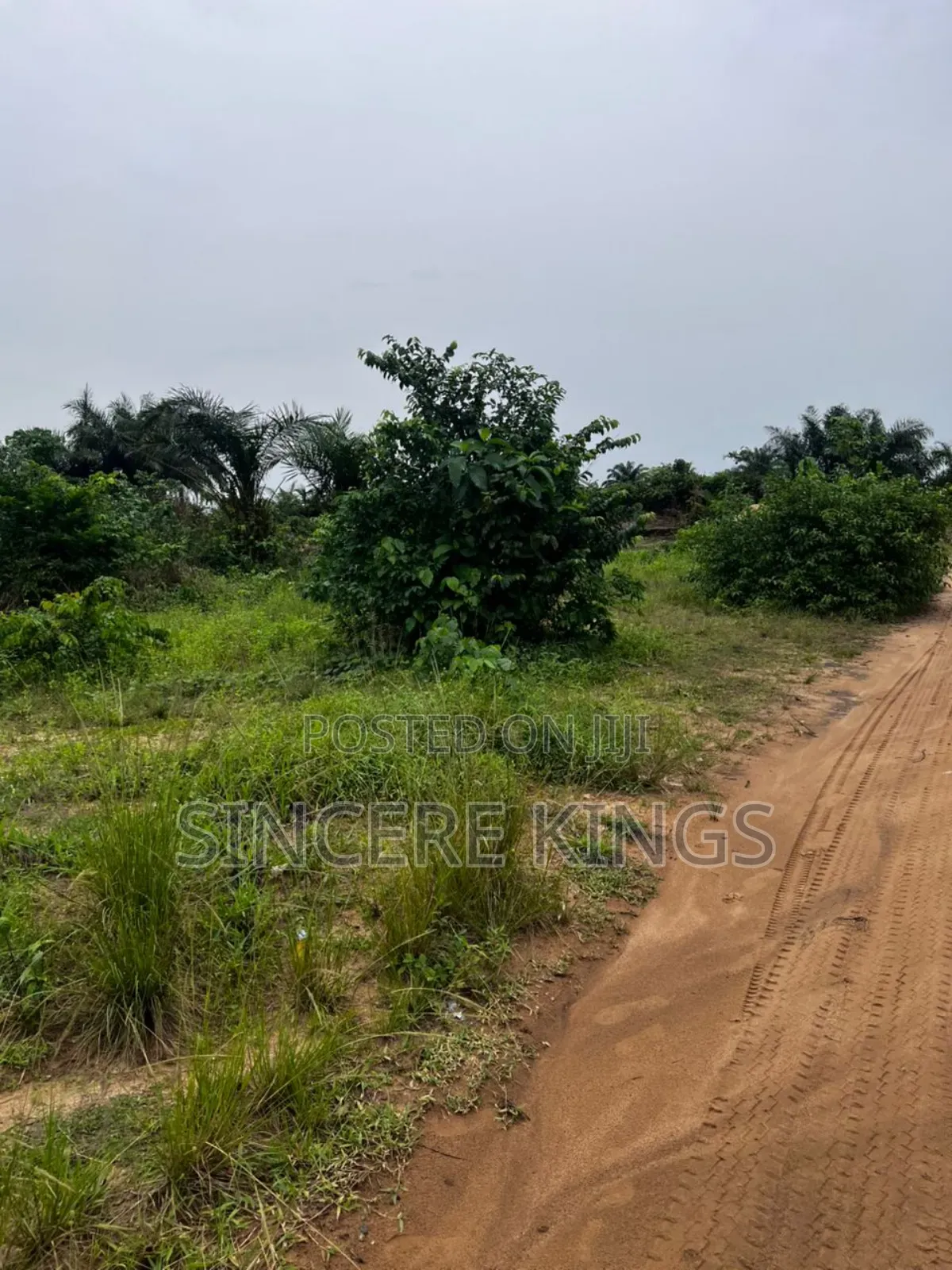 Residential Plot for Sale
