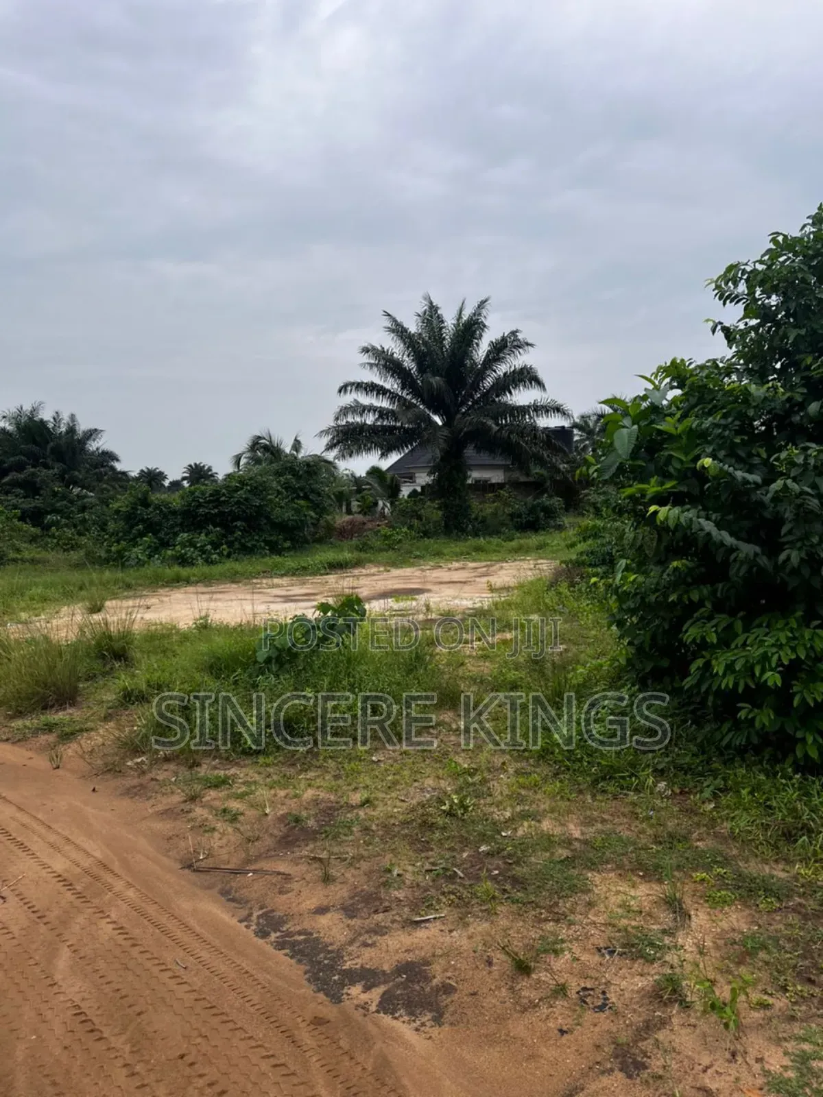 Residential Plot for Sale