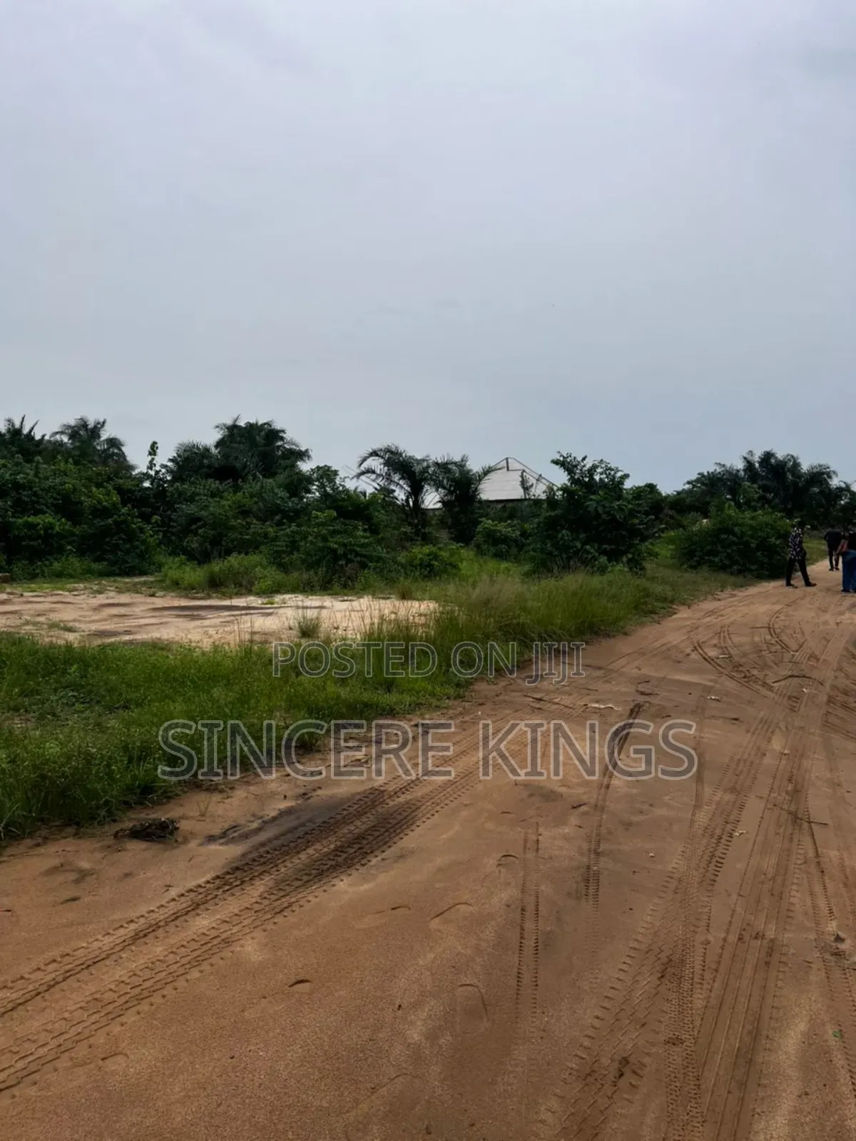 Residential Plot for Sale