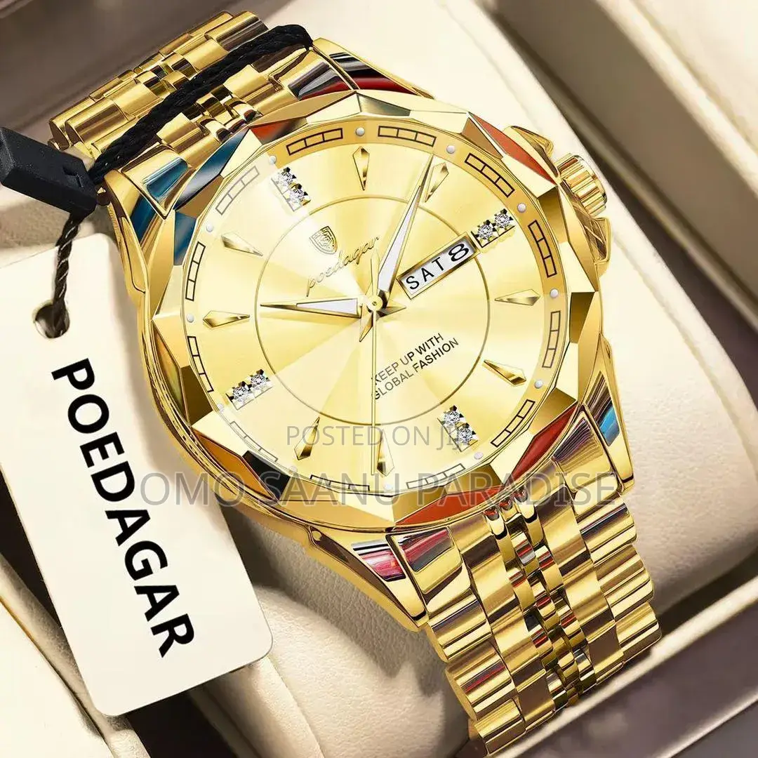 Men Watch 1
