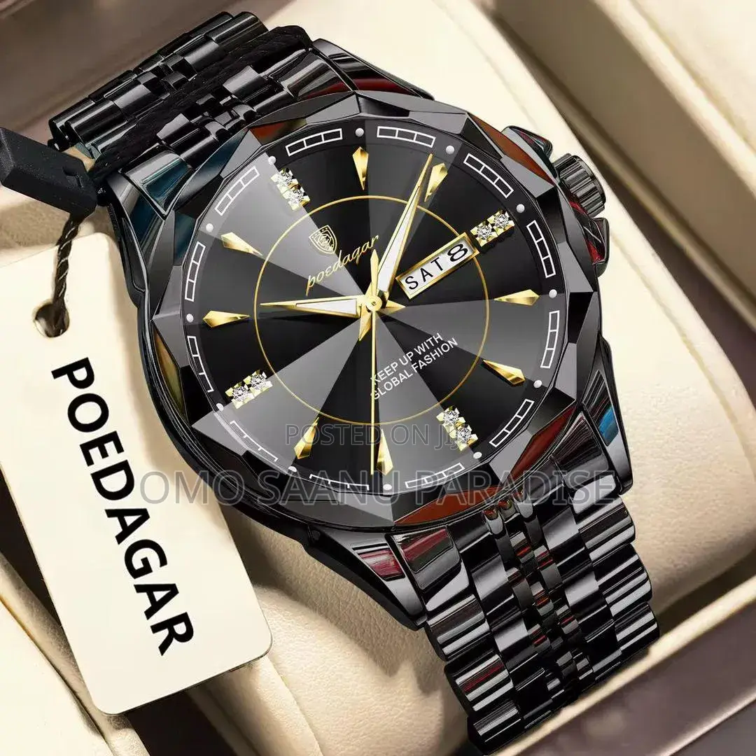 Men Watch 1
