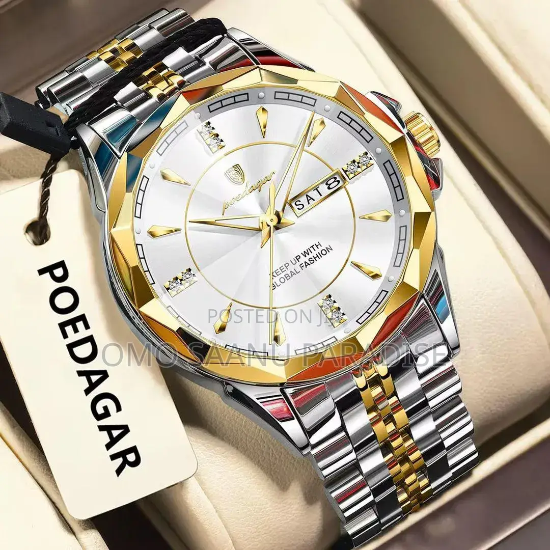 Men Watch 1