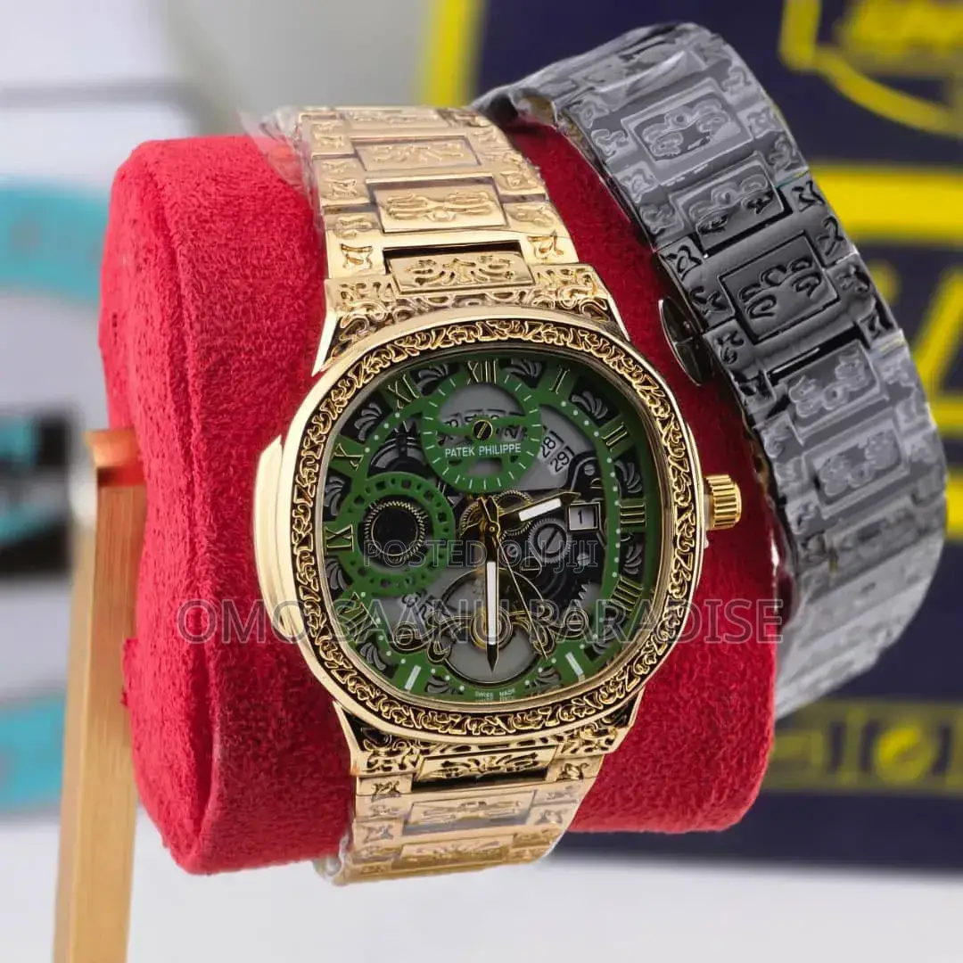 Men Watch 1