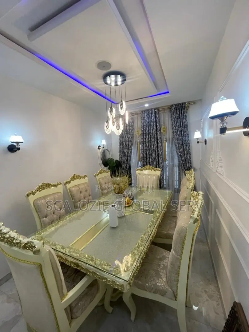 5bdrm Duplex in Majesty Estate, Nta for sale