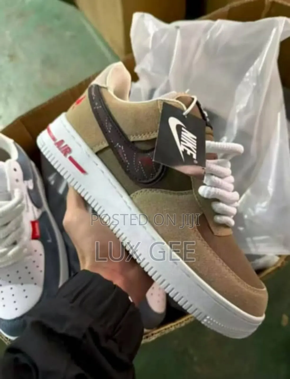 Nike Air Force 1