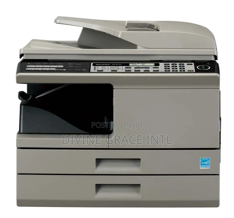 Mx-B201d Sharp Copier/Printer
