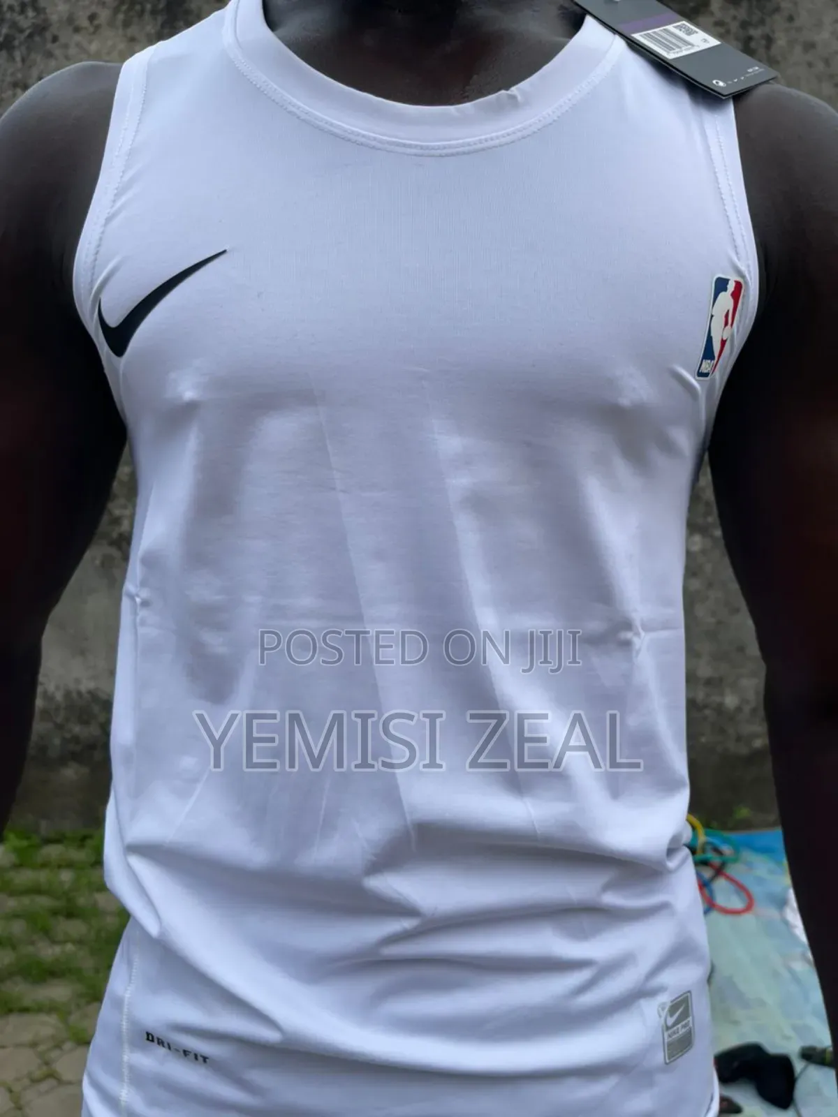 Quality Unisex Gym Workout Shirt