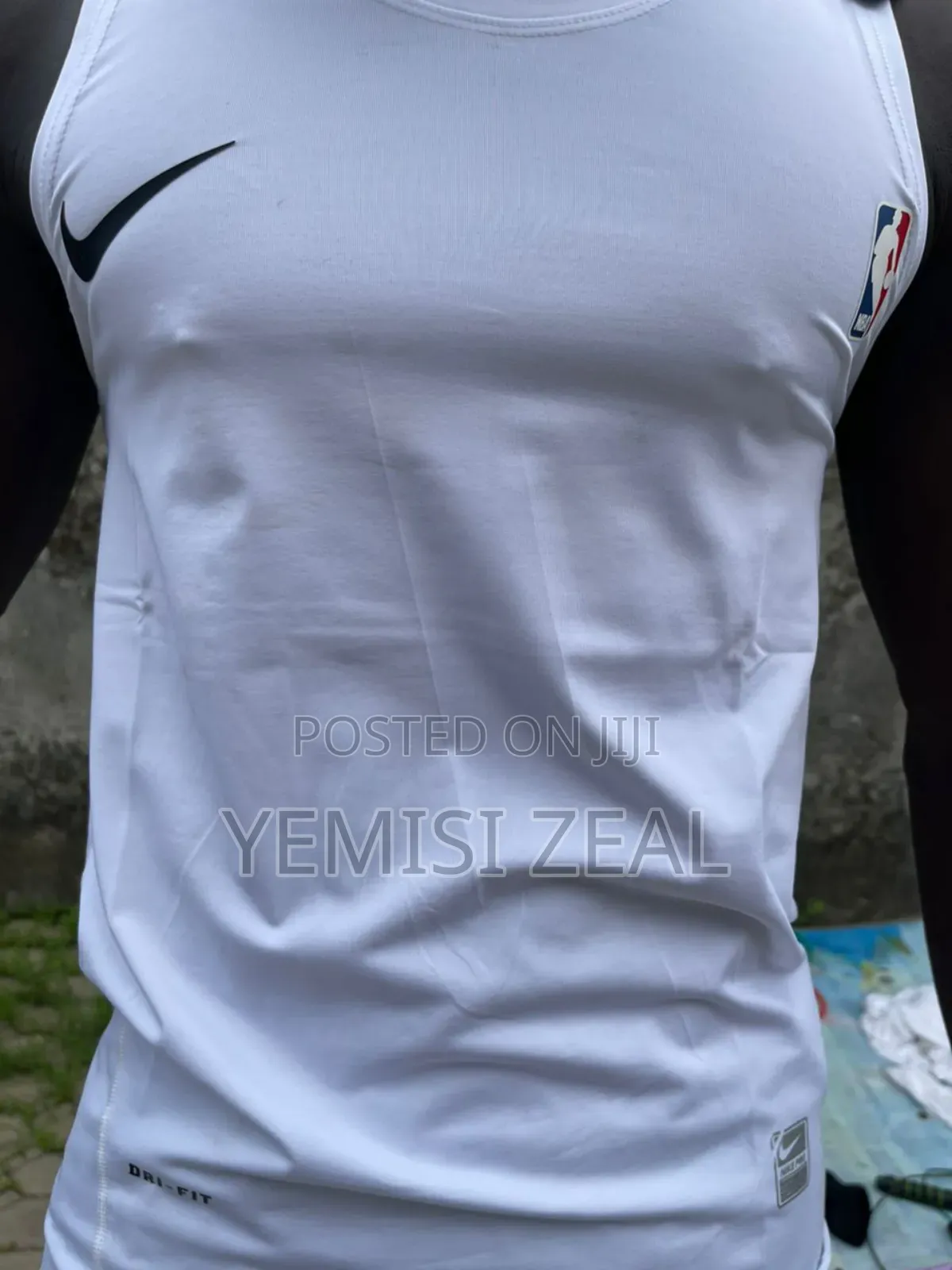 Quality Unisex Gym Workout Shirt