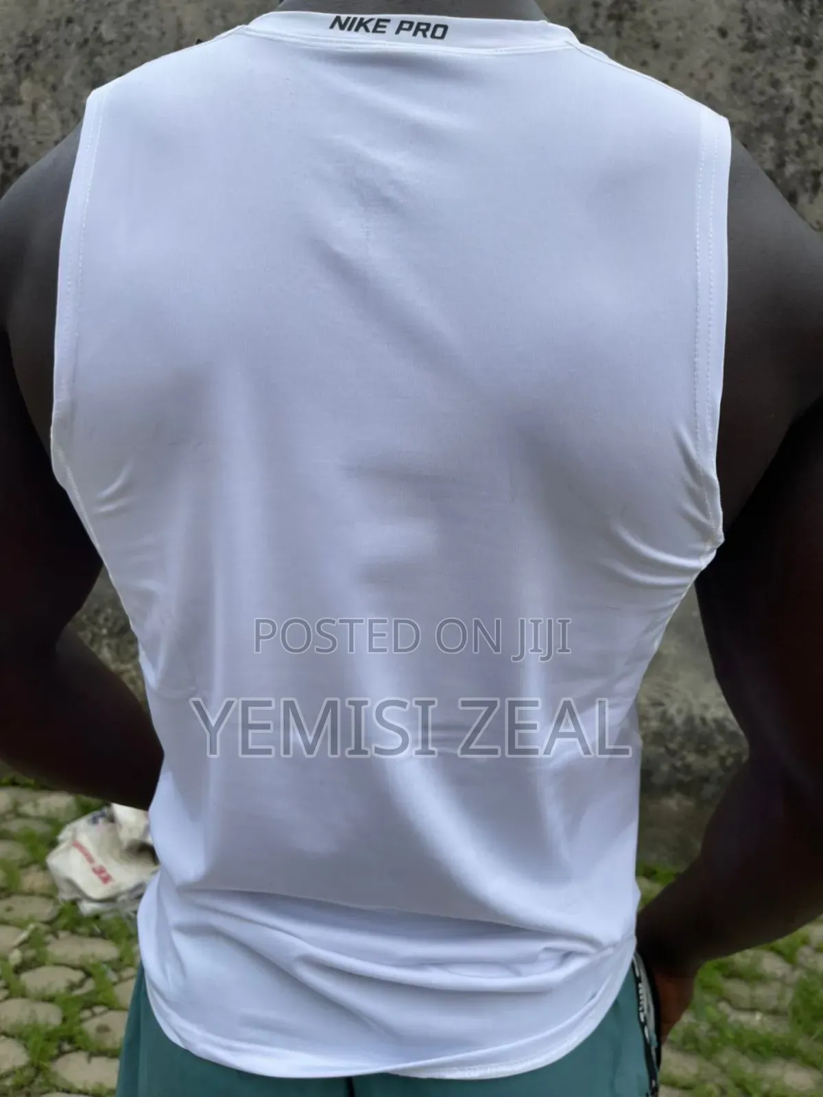 Quality Unisex Gym Workout Shirt