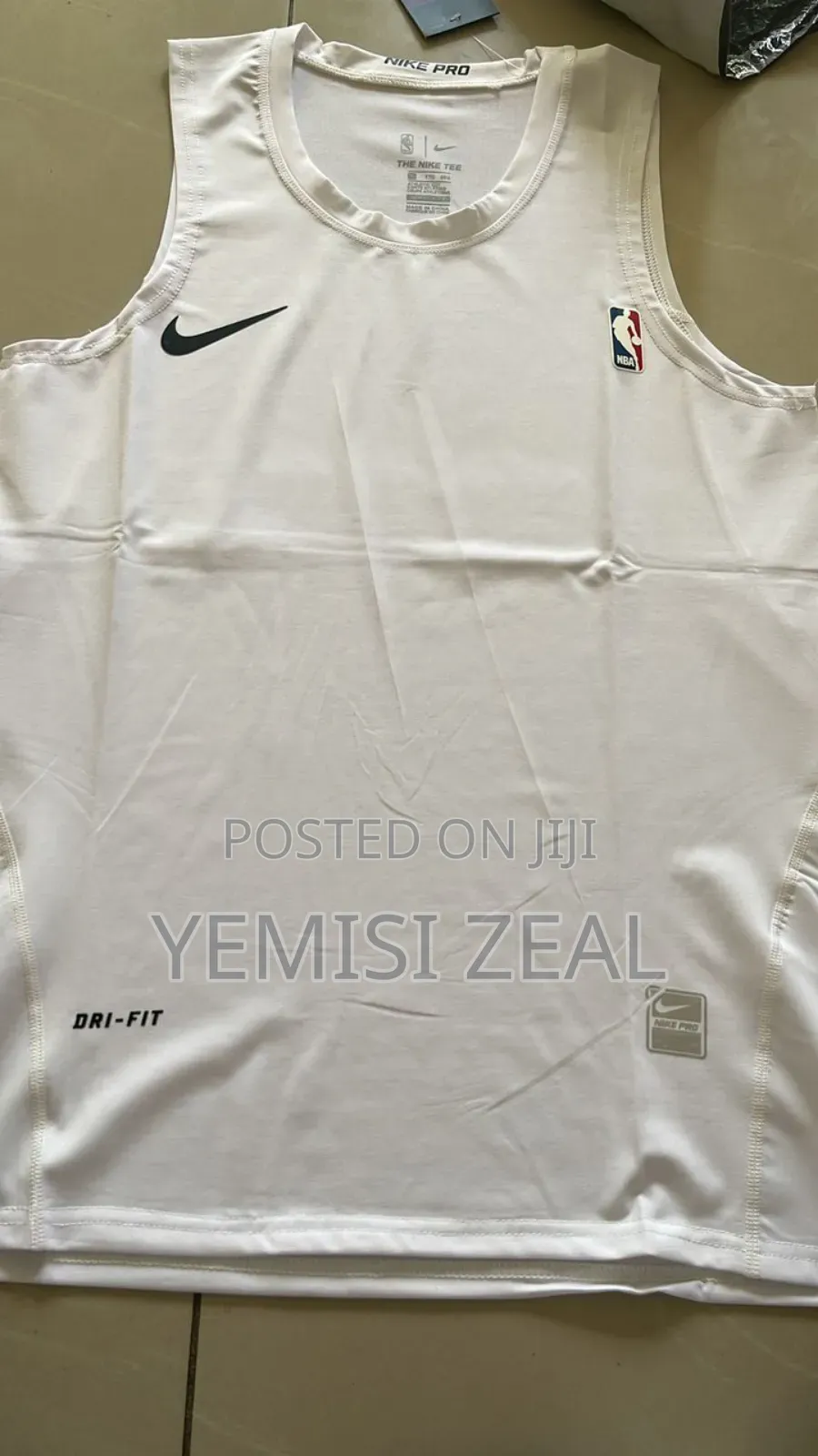 Quality Unisex Gym Workout Shirt