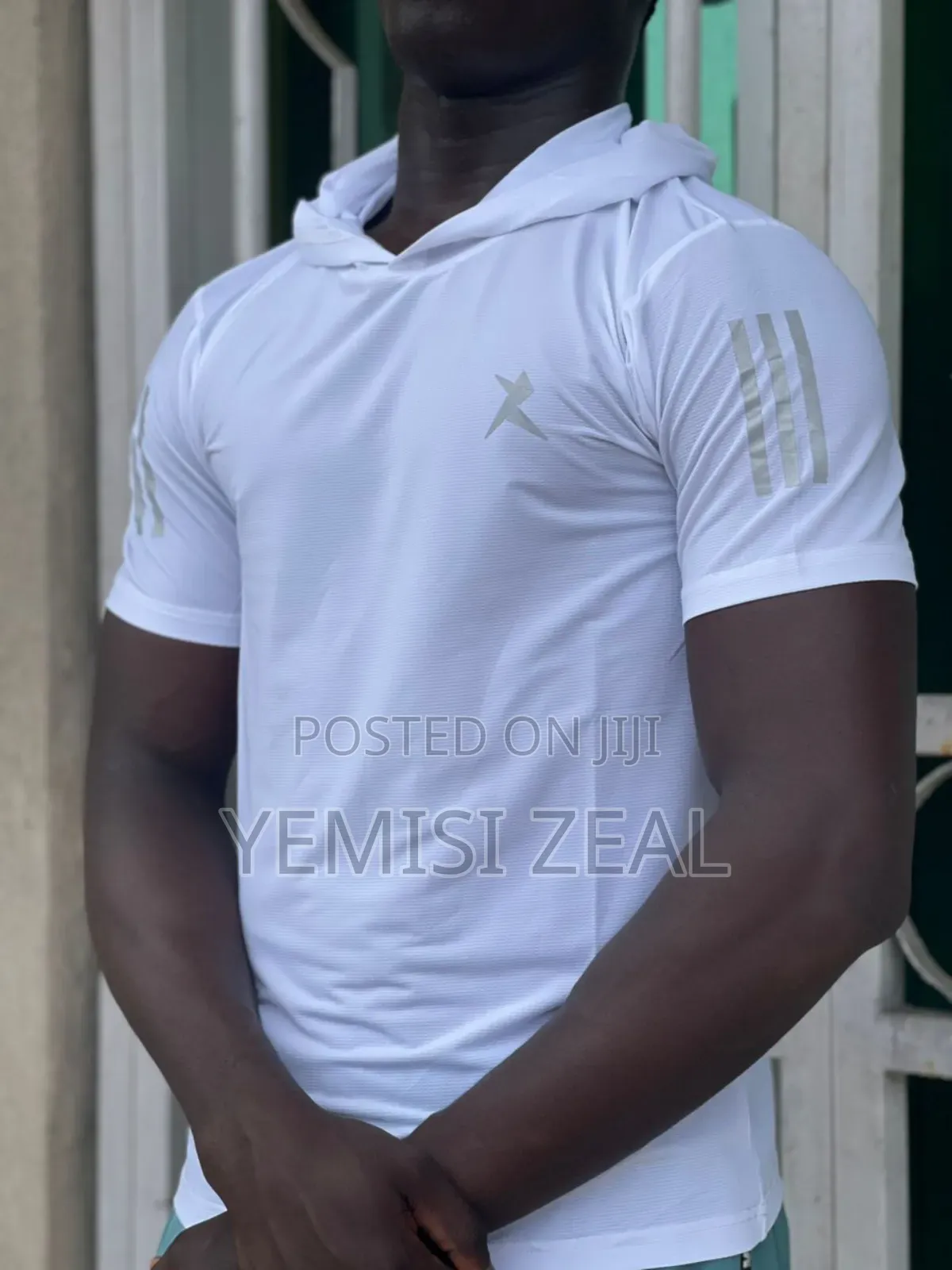 Quality Gym Sports Shirt (Unisex)
