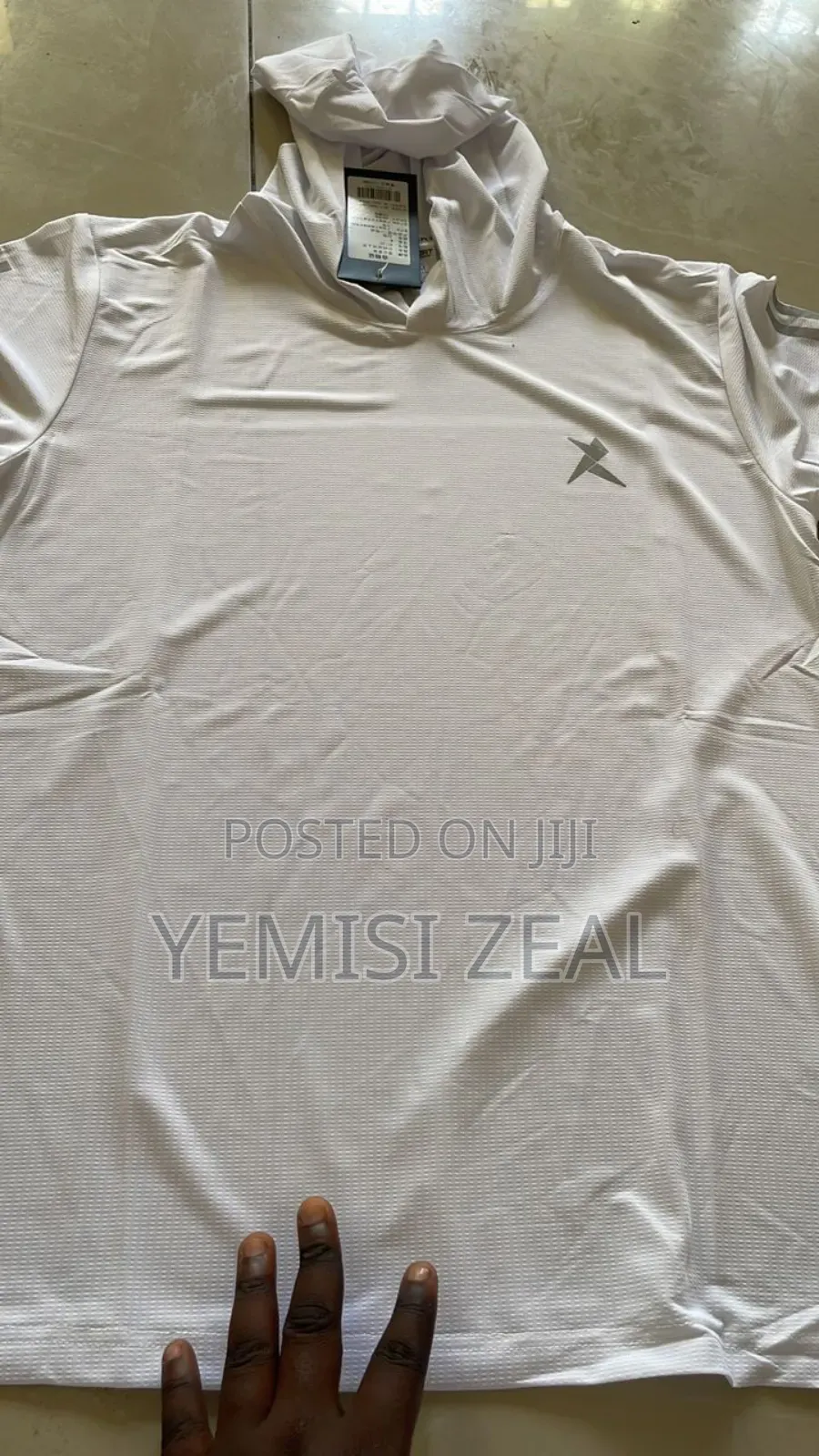 Quality Gym Sports Shirt (Unisex)
