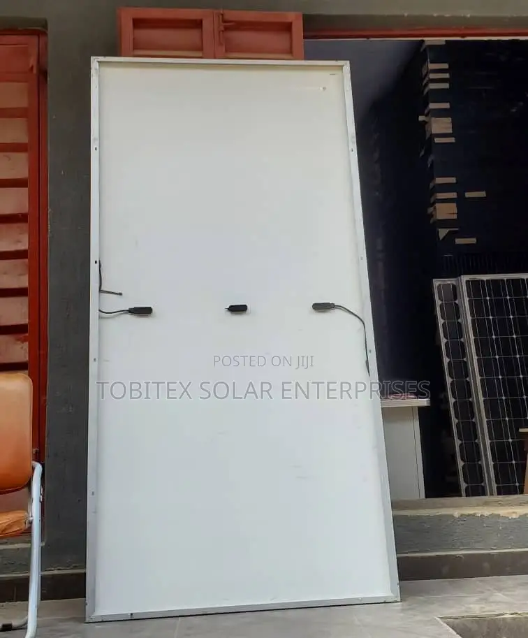 Jinko Solar Panels 650watts