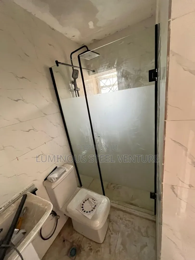 Before Considering Having a Shower Cubicle You Might Also Have To