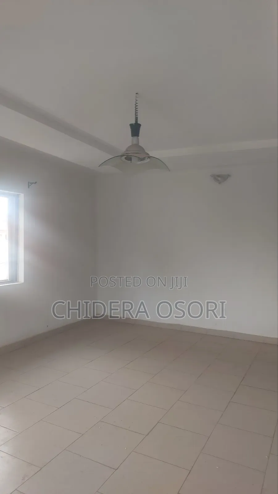 Studio Apartment in Gwarinpa, Bunkoro for rent
