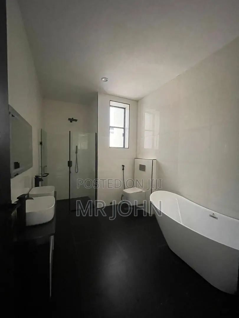 4bdrm House in Ikate Patrick Pr, Lekki for rent