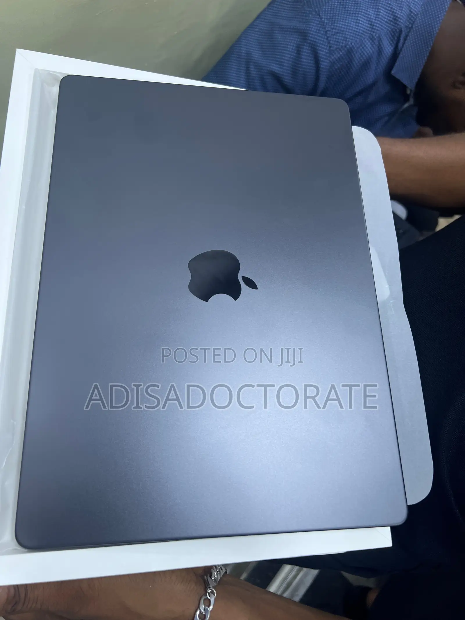 Laptop Apple MacBook Pro 2024 M4 14-inch 16GB Apple M4 Pro SSD 1T