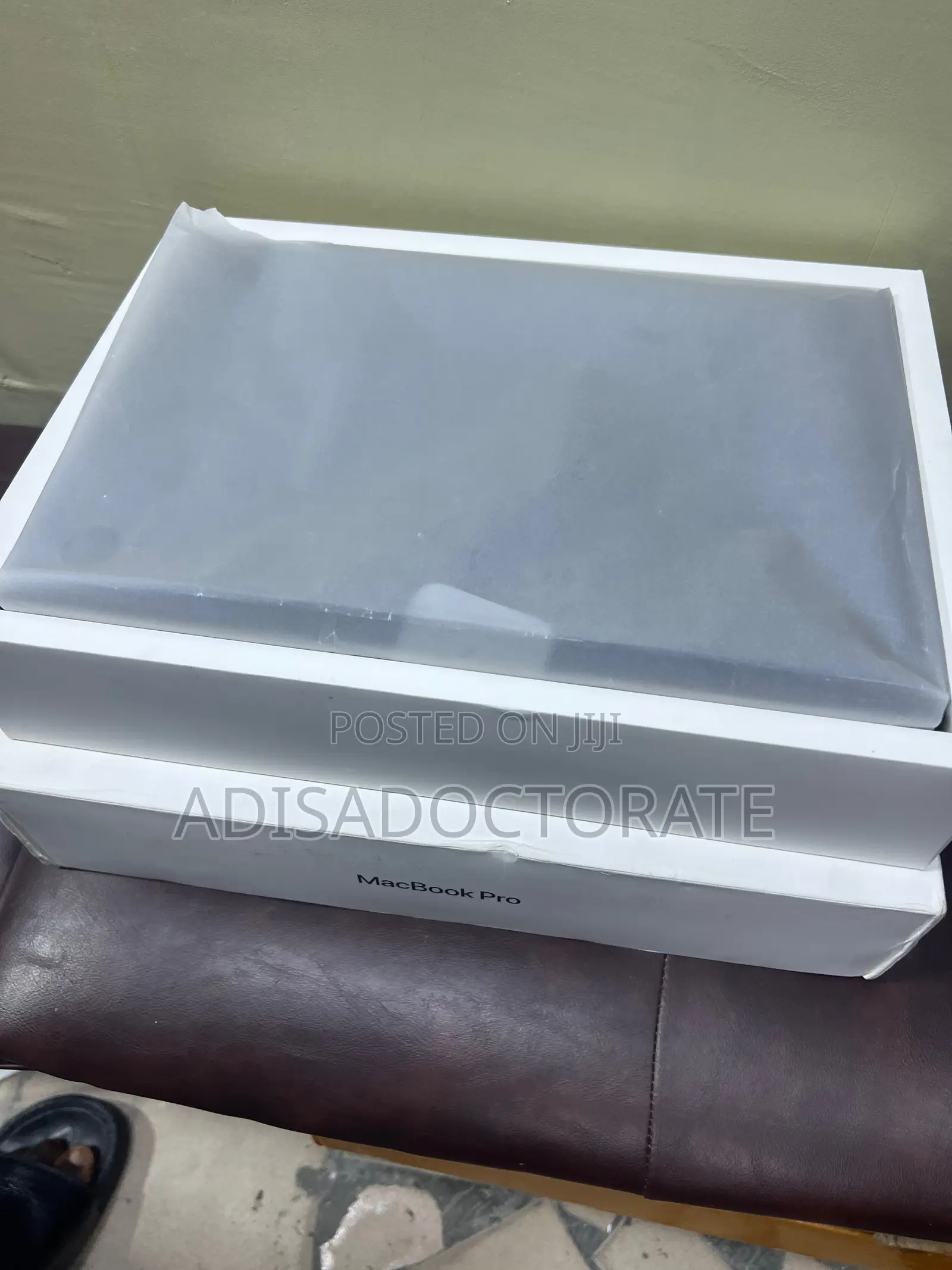 Laptop Apple MacBook Pro 2024 M4 14-inch 16GB Apple M4 Pro SSD 1T
