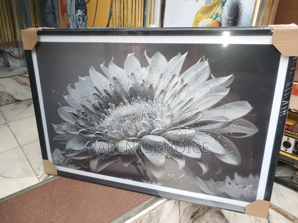 Clipper Ship Shadowbox Frame 60 X 90
