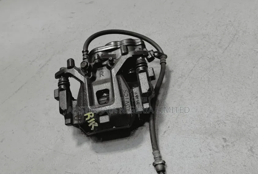 2018-2025 Toyota Camry Rear/Back Right Side Disc Brake Caliper