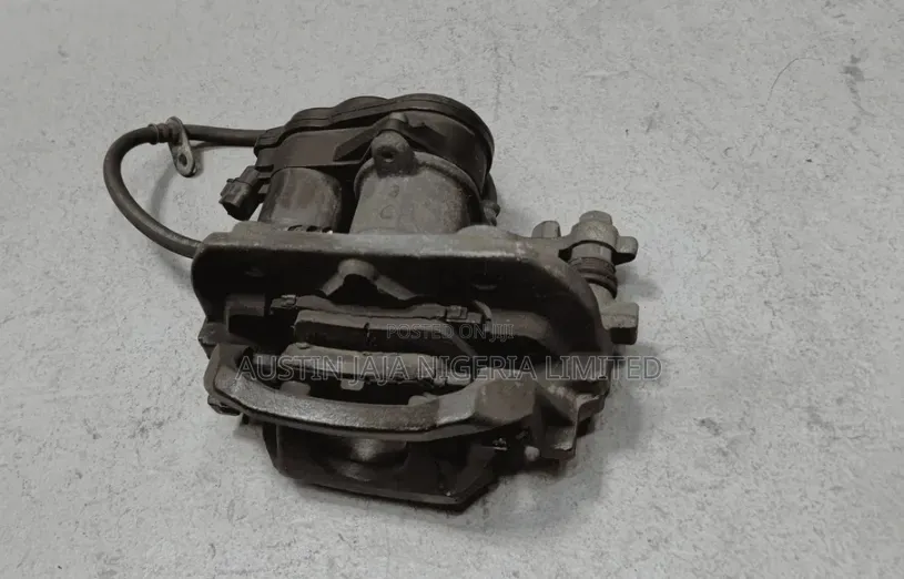 2018-2025 Toyota Camry Rear/Back Right Side Disc Brake Caliper