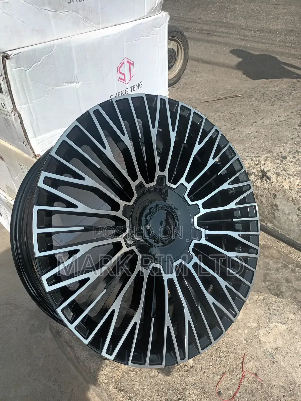 20inche Rim Mercedes Benz Ml350 2025