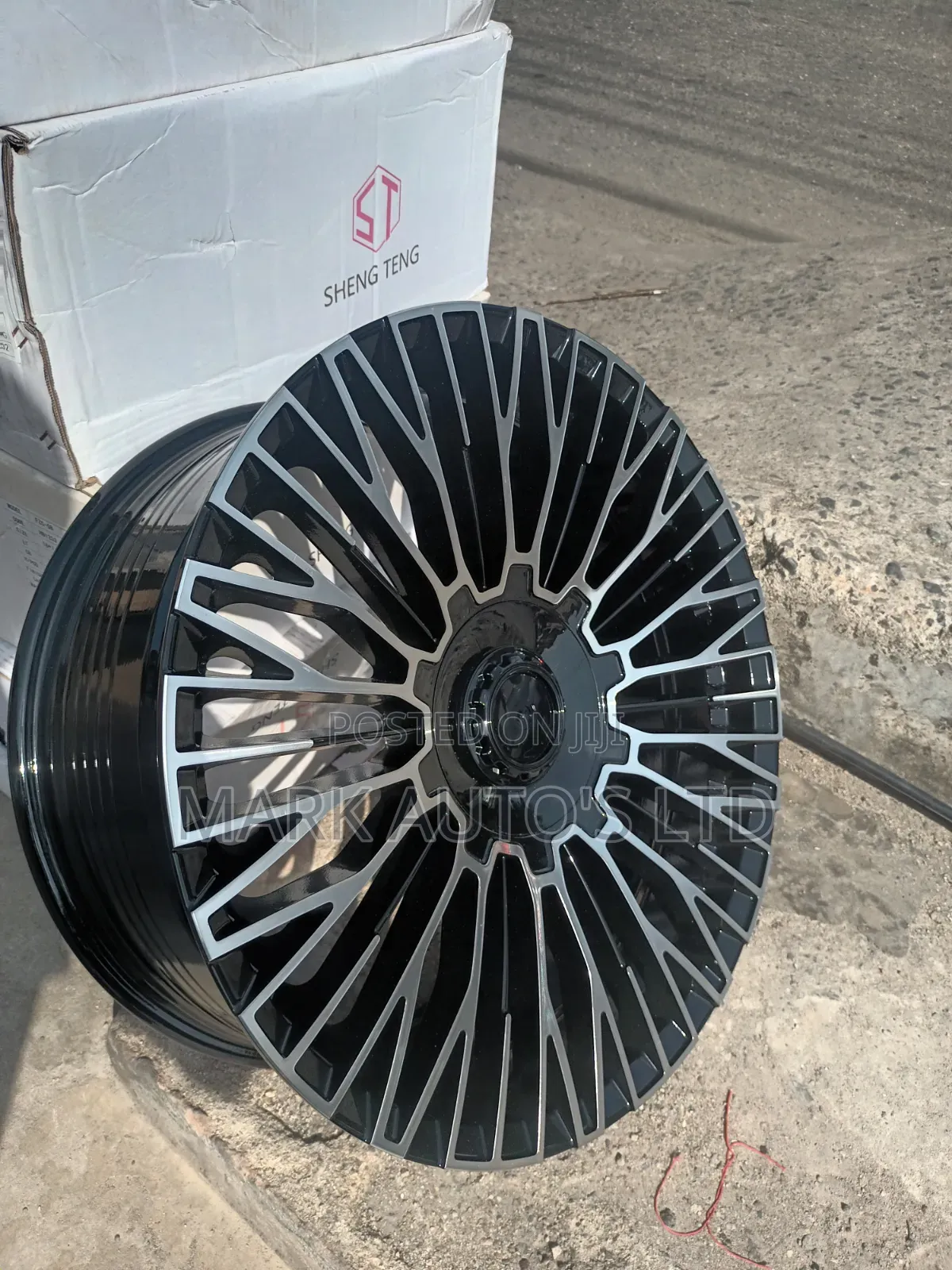 20inche Rim Mercedes Benz Ml350 2025