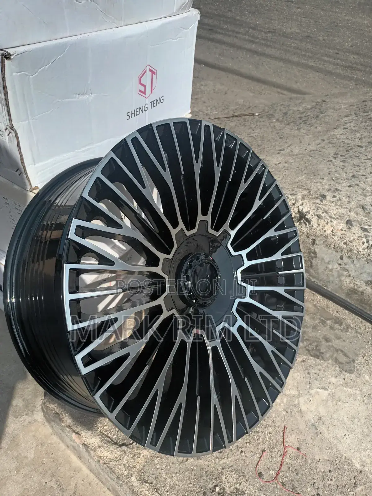 20inche Rim Mercedes Benz Ml350 2025