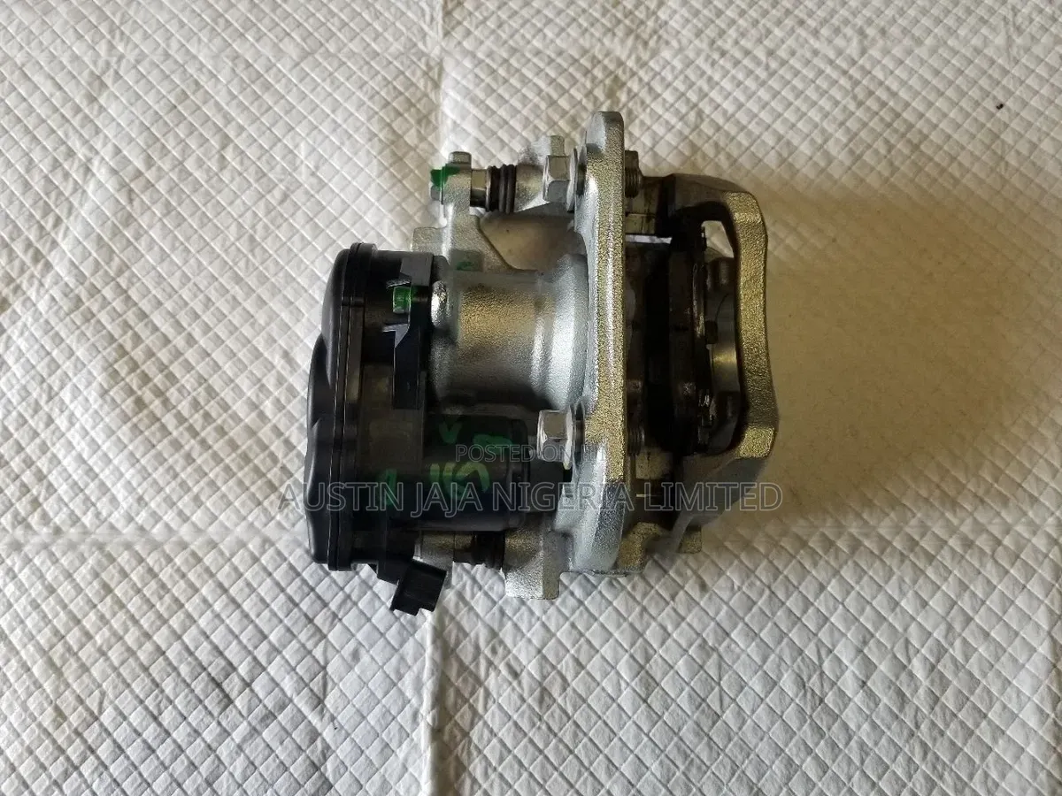 2023 2024 2025 Toyota Prius Passenger Right Rear/Back Brake Caliper