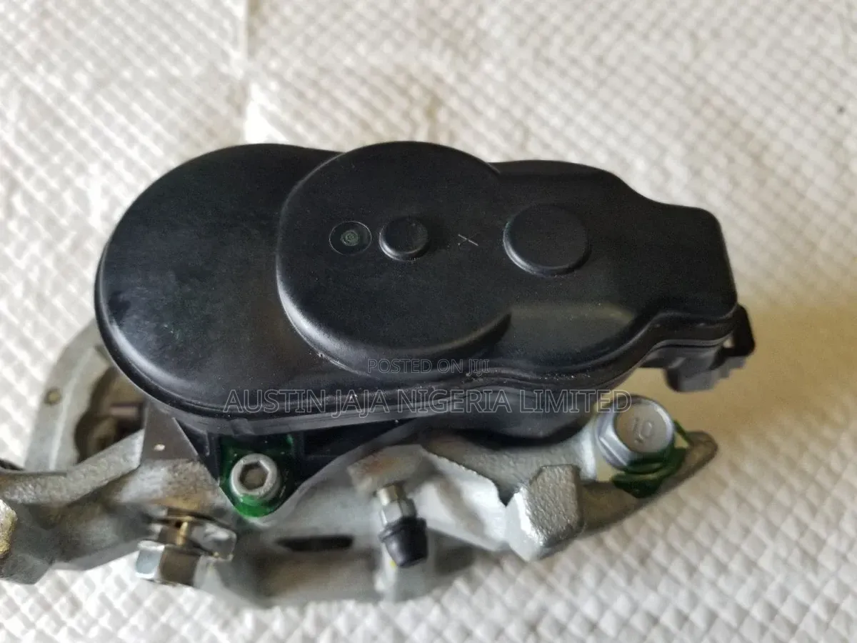 2023 2024 2025 Toyota Prius Passenger Right Rear/Back Brake Caliper