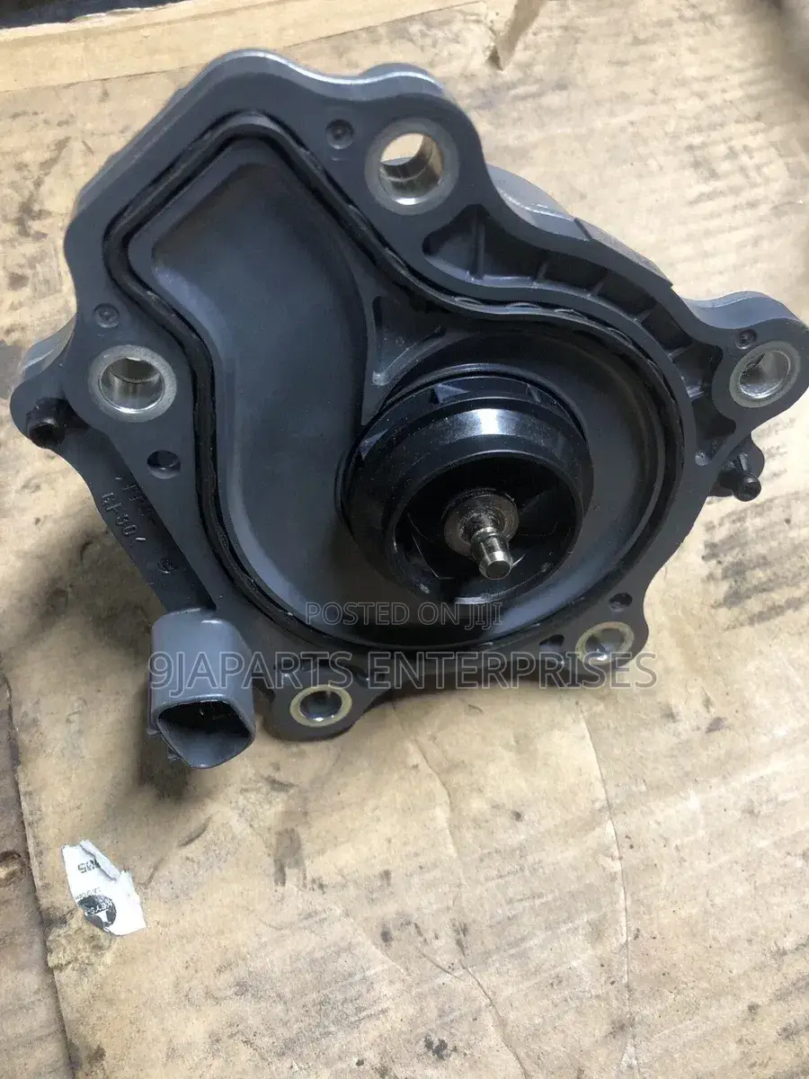 Genuine Toyota Electric Water Pump 2010-2019 Lexus Ct200h All Years