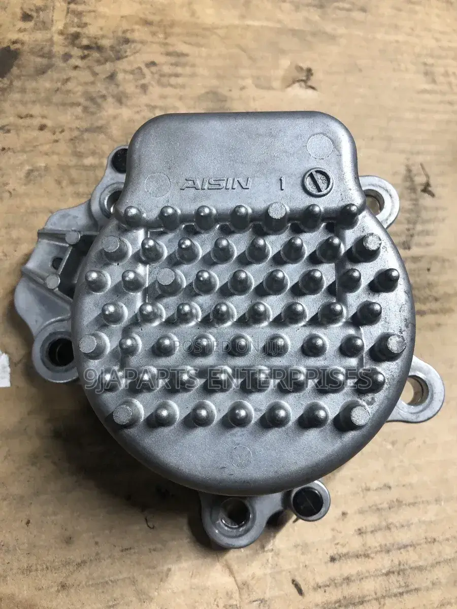 Genuine Toyota Electric Water Pump 2010-2019 Lexus Ct200h All Years