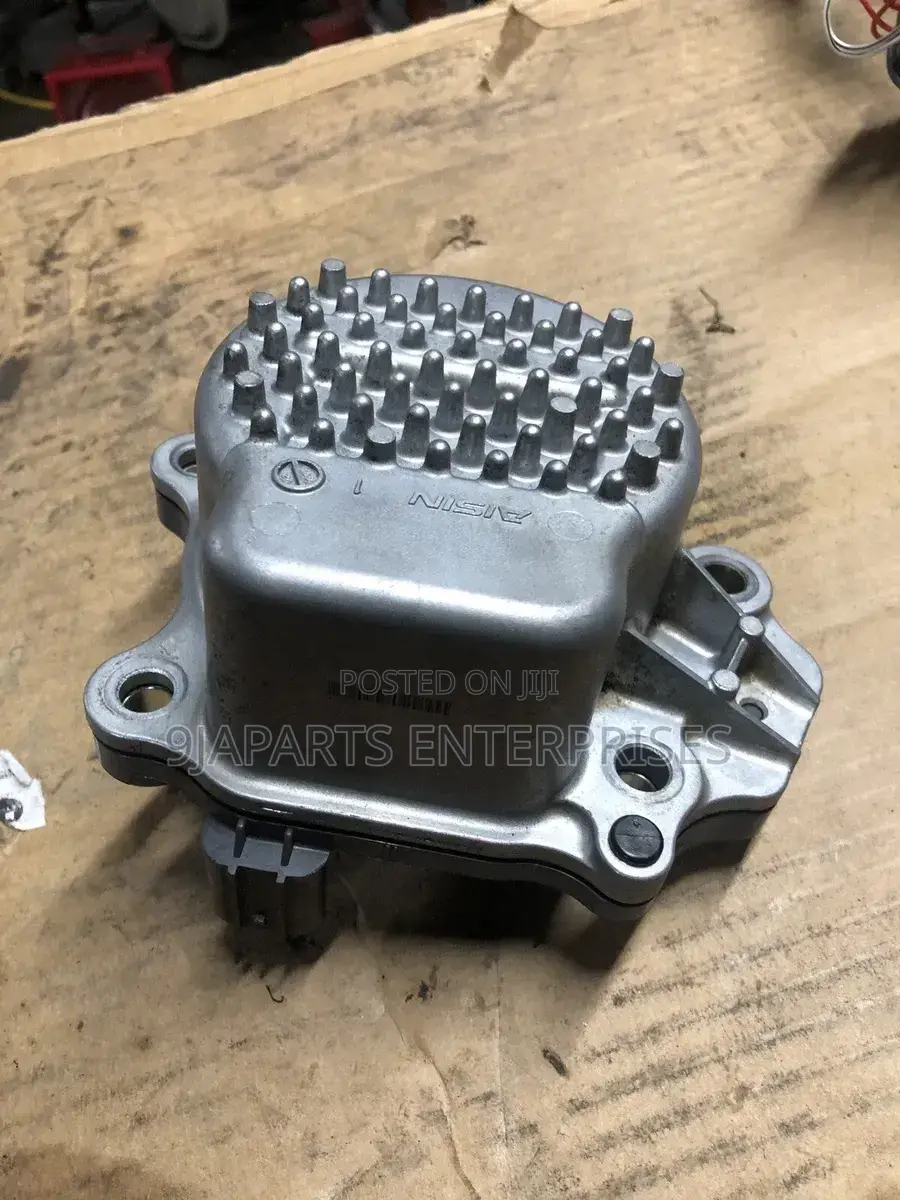 Genuine Toyota Electric Water Pump 2010-2019 Lexus Ct200h All Years