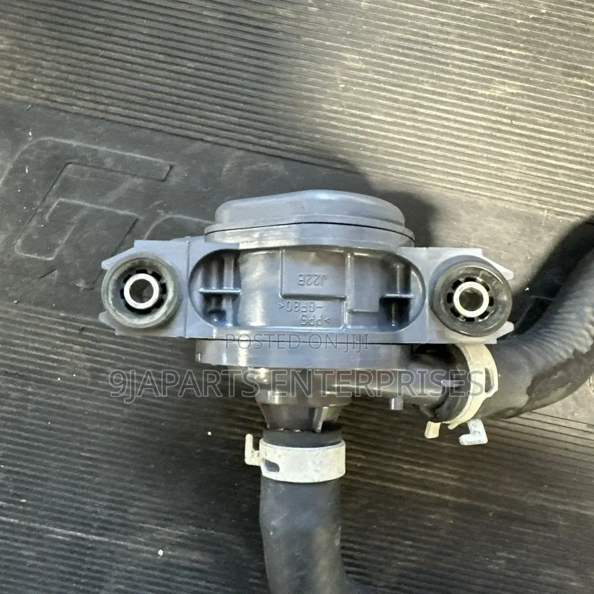 2023-2025 Toyota Prius Hybrid 2.0l Inverter Cooler Water Pump