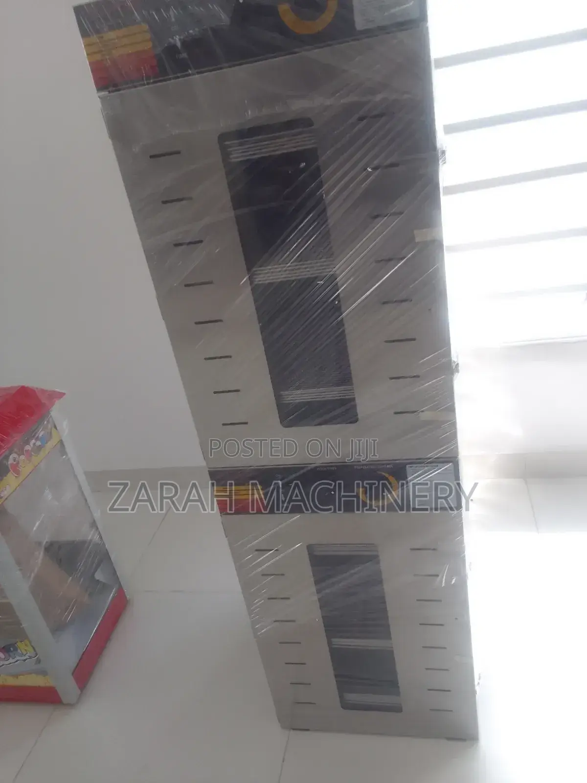 32 Trays Dehydrator Machine Food Dehydrator Machine