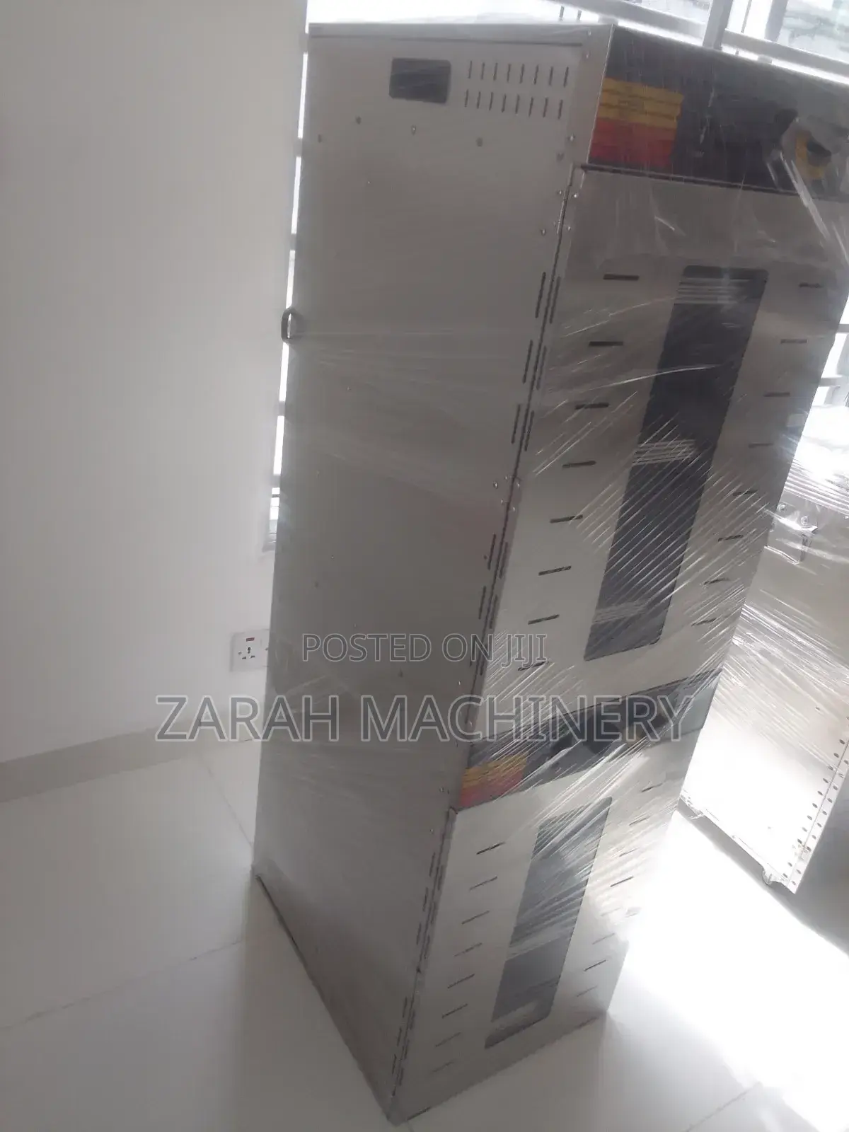 32 Trays Dehydrator Machine Food Dehydrator Machine