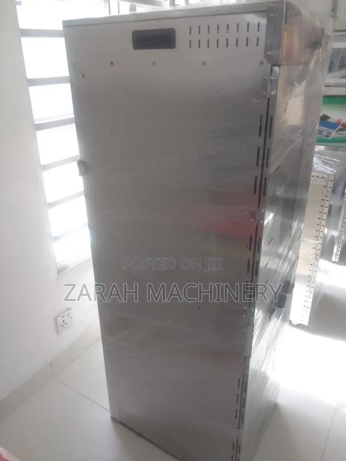 32 Trays Dehydrator Machine Food Dehydrator Machine