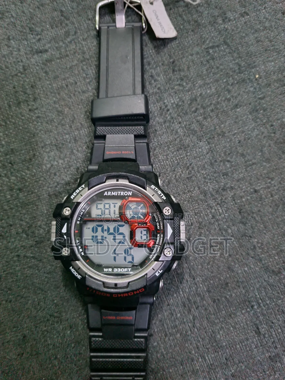Armitron Pro Sports Watch