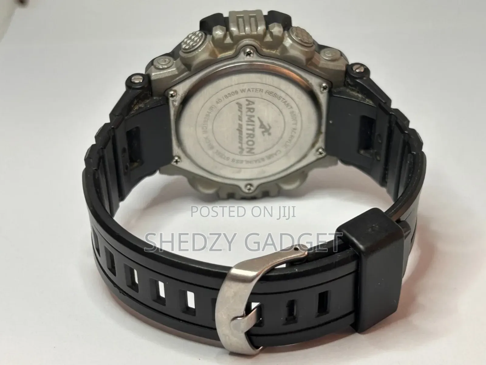 Armitron Pro Sports Watch
