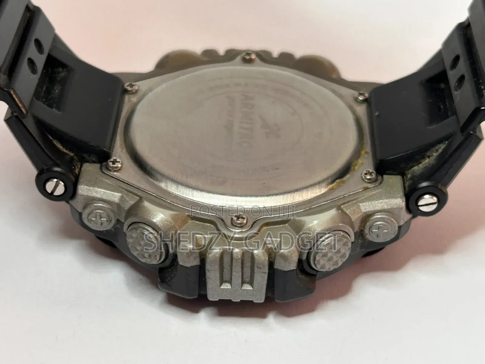 Armitron Pro Sports Watch